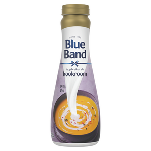Blue Band Finesse Koken
