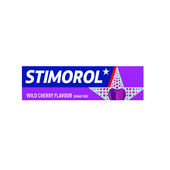 Stimorol Snoep Wild Cherry