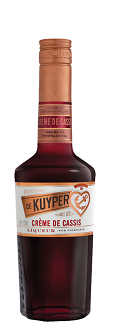 De Kuyper Crème de Cassis