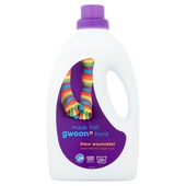 g'woon wasmiddel kleur