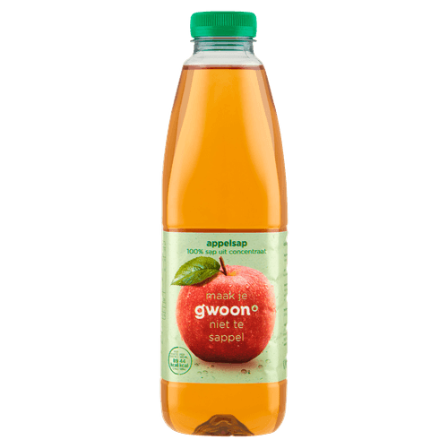 G'woon Appelsap