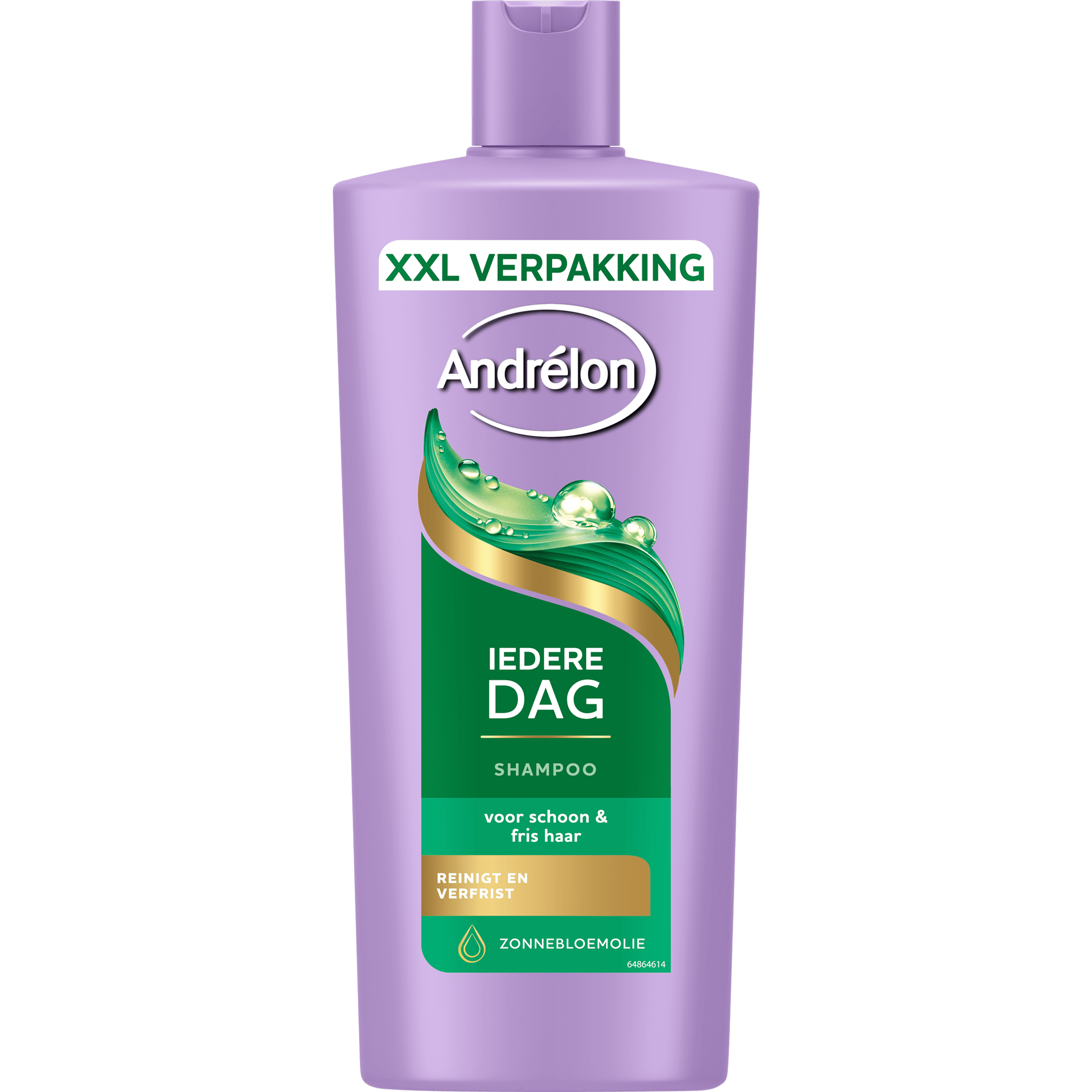 Andrélon Shampoo Iedere dag