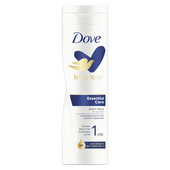 Dove Dove Body Lotion Essential