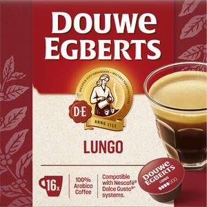 Douwe Egberts Lungo