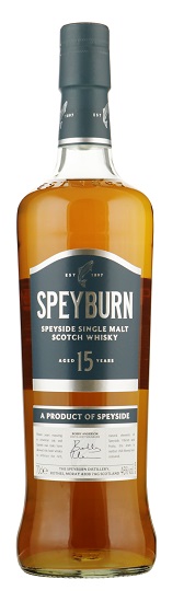 Speyburn 15 Yrs