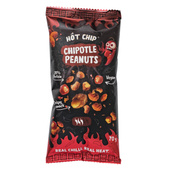 Hot-Chip pinda's chipotle peanut