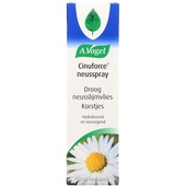 A. Vogel Neusspray Droog