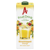 Appelsientje sinaasappel