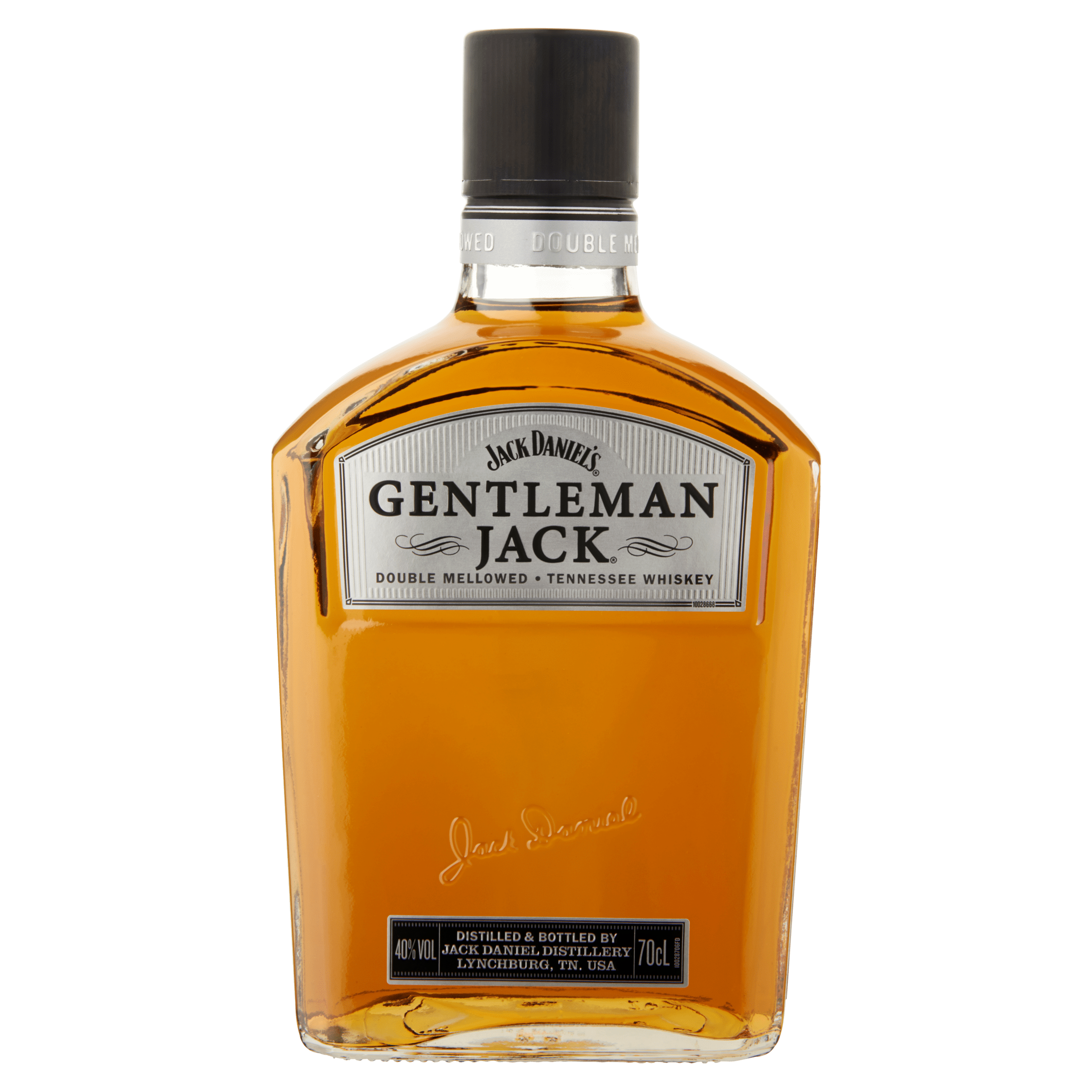 Jack Daniels Gentleman Jack