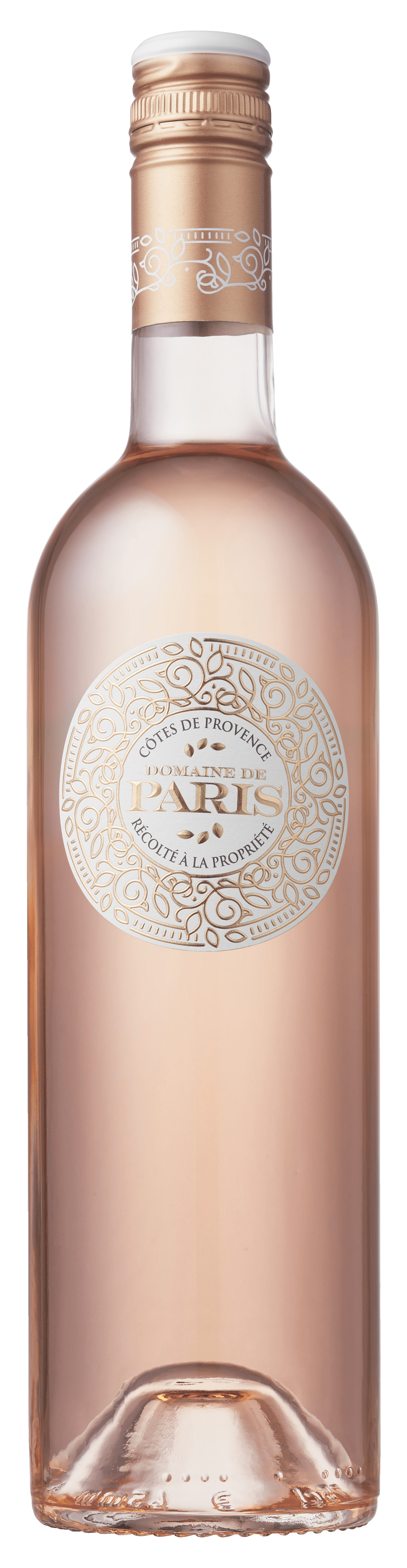 Domaine de Paris Côtes de Provence AOP Rosé