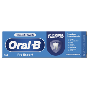Oral-b Tandpasta Pro Expert