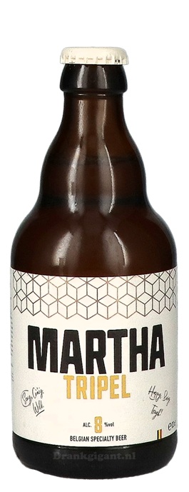 Martha Tripel