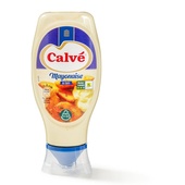 Calvé mayonaise