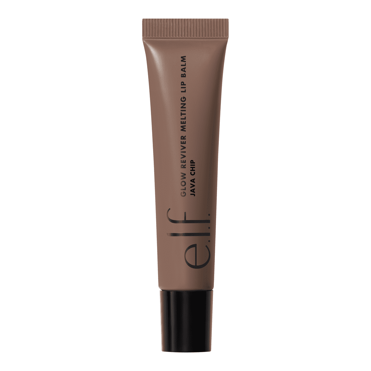 e.l.f. Glow Reviver Melting Lip Balm Java Chip 