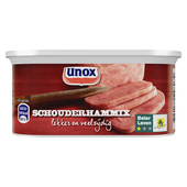 Unox schouderhammix