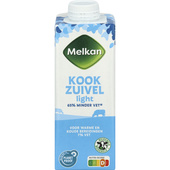 Melkan kookroom light