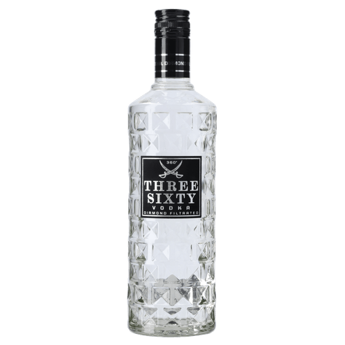 Three Sixty Vodka