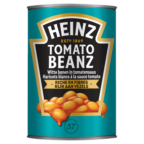 Heinz Tomato beans