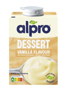 Alpro Hb Vanille Vla