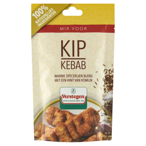 Verstegen Mix Voor Kebab