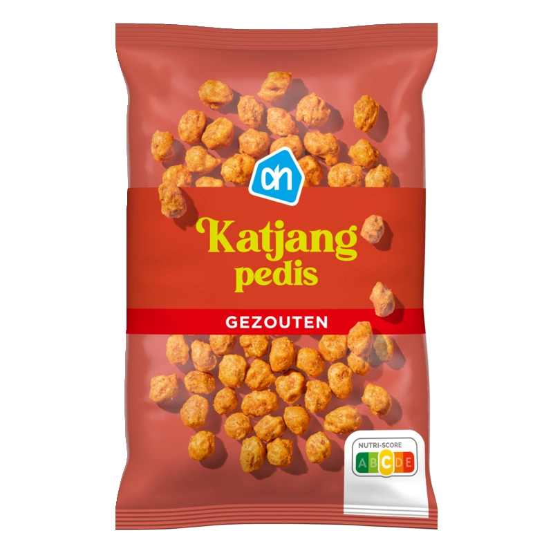 AH Katjang pedis