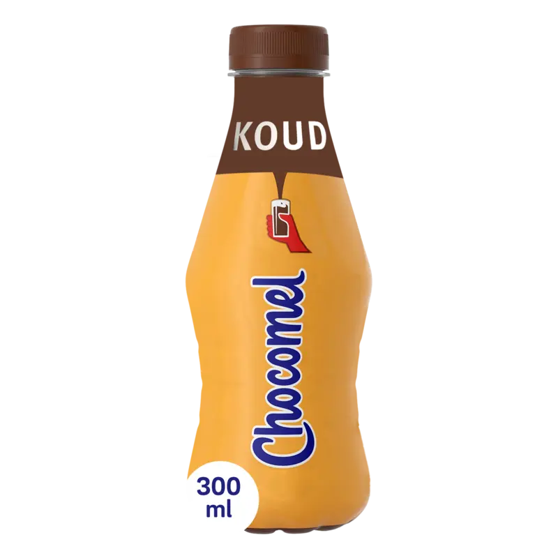 Chocomel Koud