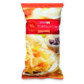 Spar Chips Tortilla