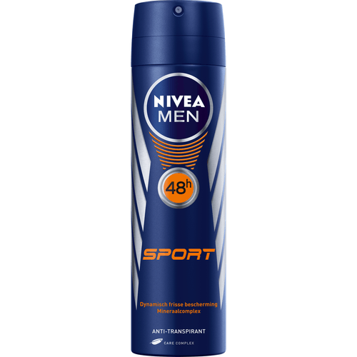 Nivea Deospray men sport