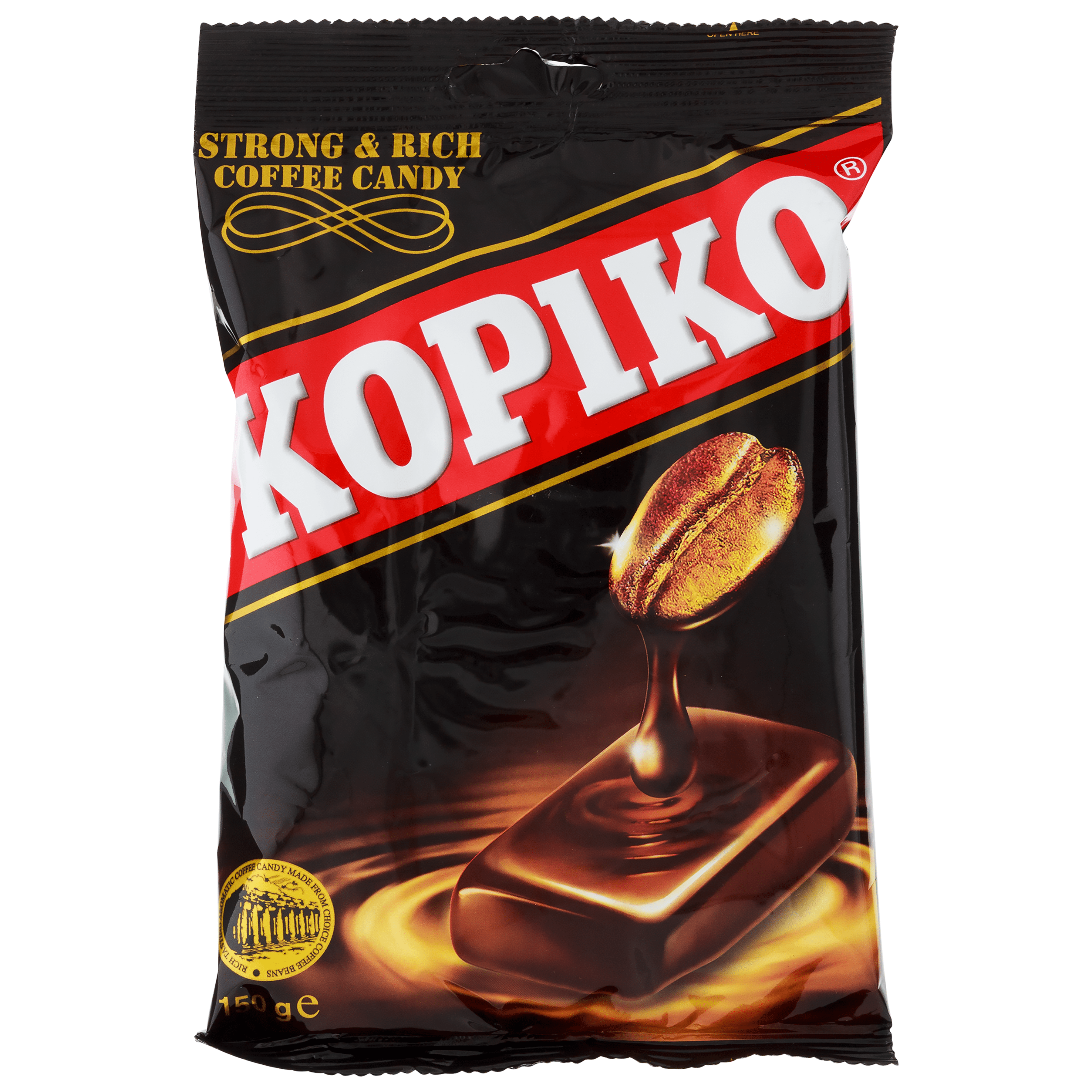 Kopiko Coffee candy