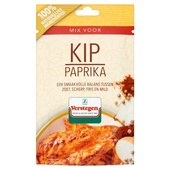Verstegen kruidenmix kip paprika