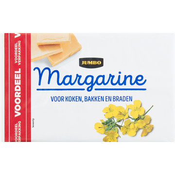 Jumbo Margarine 500 g