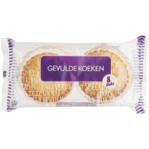 Gevulde Koeken