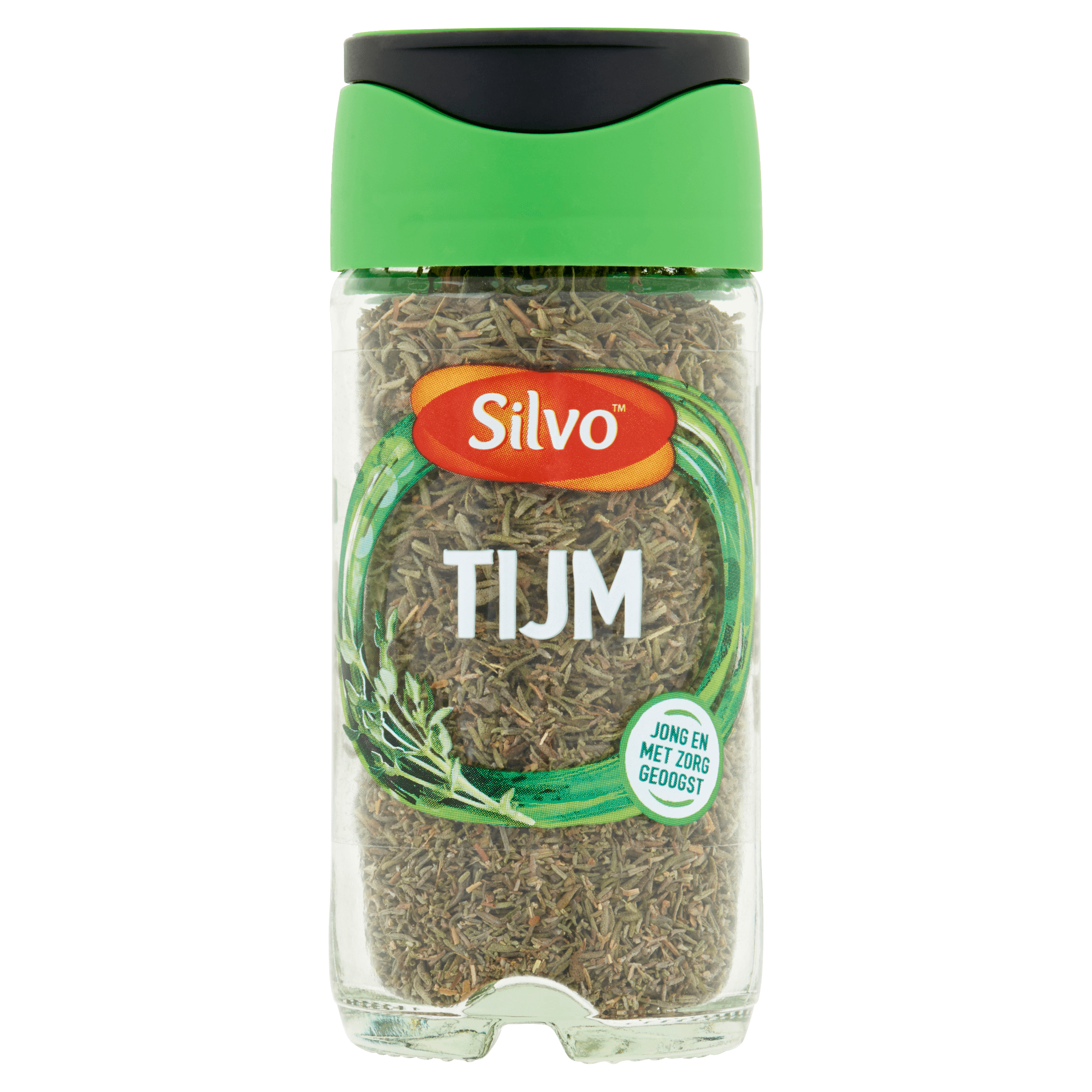 Silvo Tijm