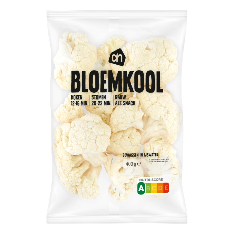 AH Bloemkoolroosjes