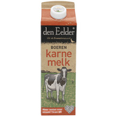 Den Eelder karnemelk boeren