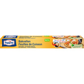 Toppits bakvellen anti-slip 16 vel