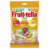 Fruittella Snoep Mini