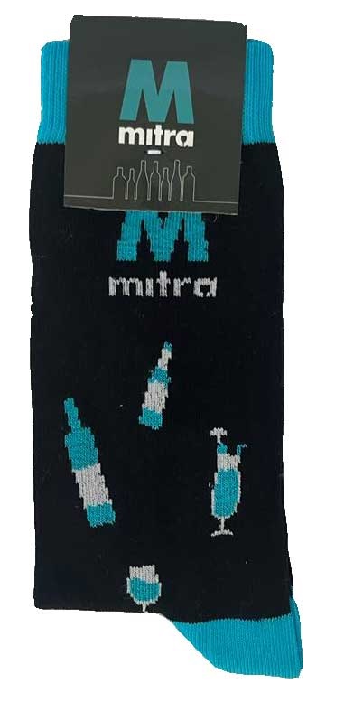 Mitra Sokken maat 43-46
