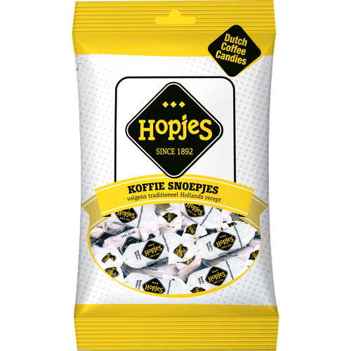 Holland Hopjes