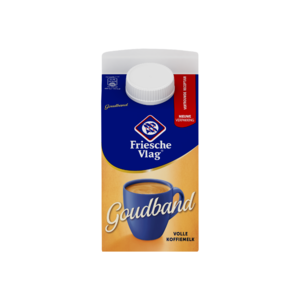 Friesche Vlag Goudband Pak