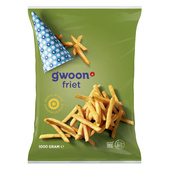 g'woon Frites