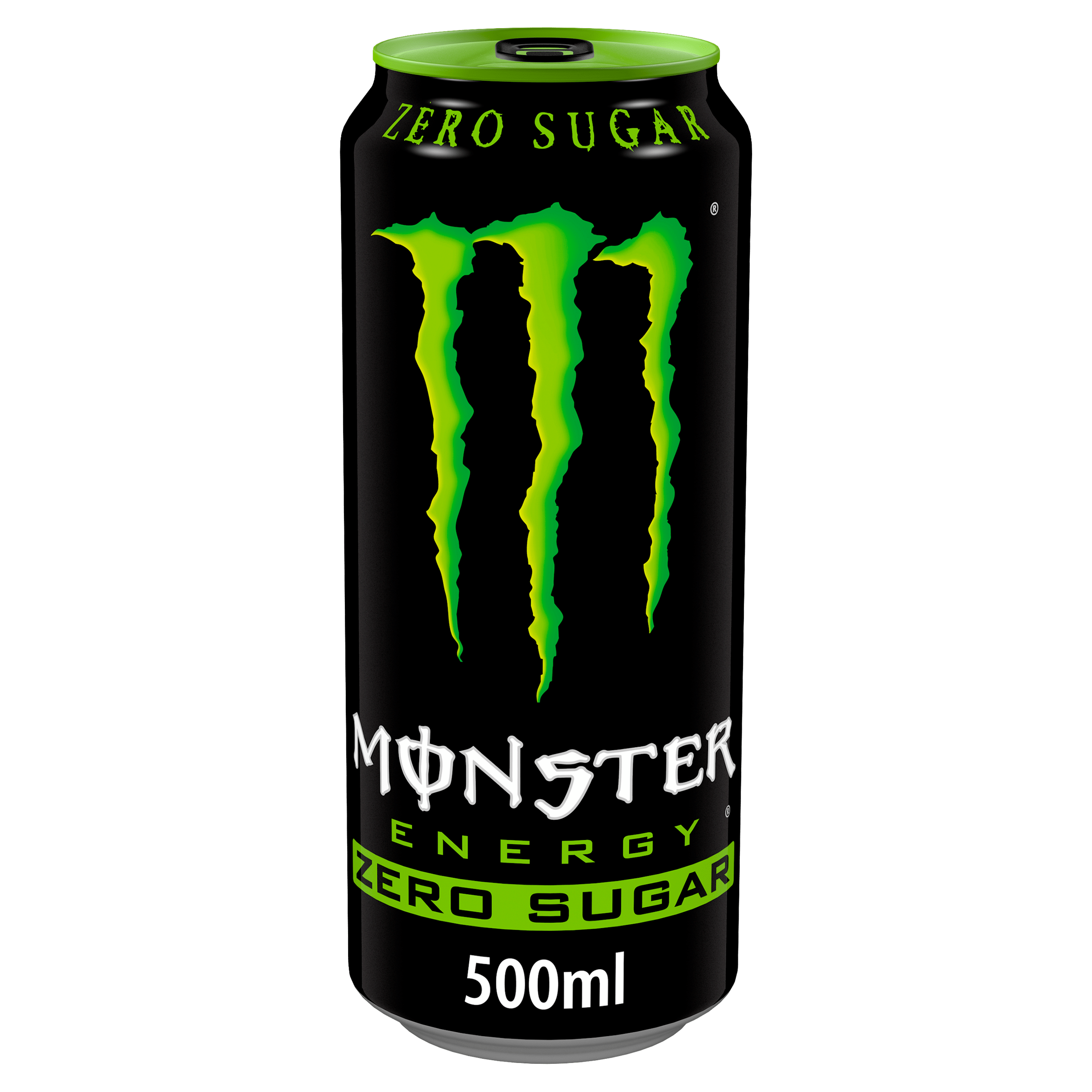 Monster Energy Zero Sugar