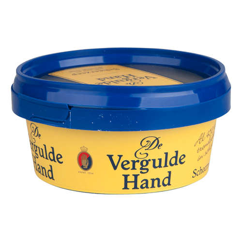 De Vergulde Hand Scheerzeep