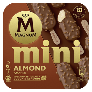 Magnum Almond Mini