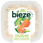 Bieze coleslaw rauwkost