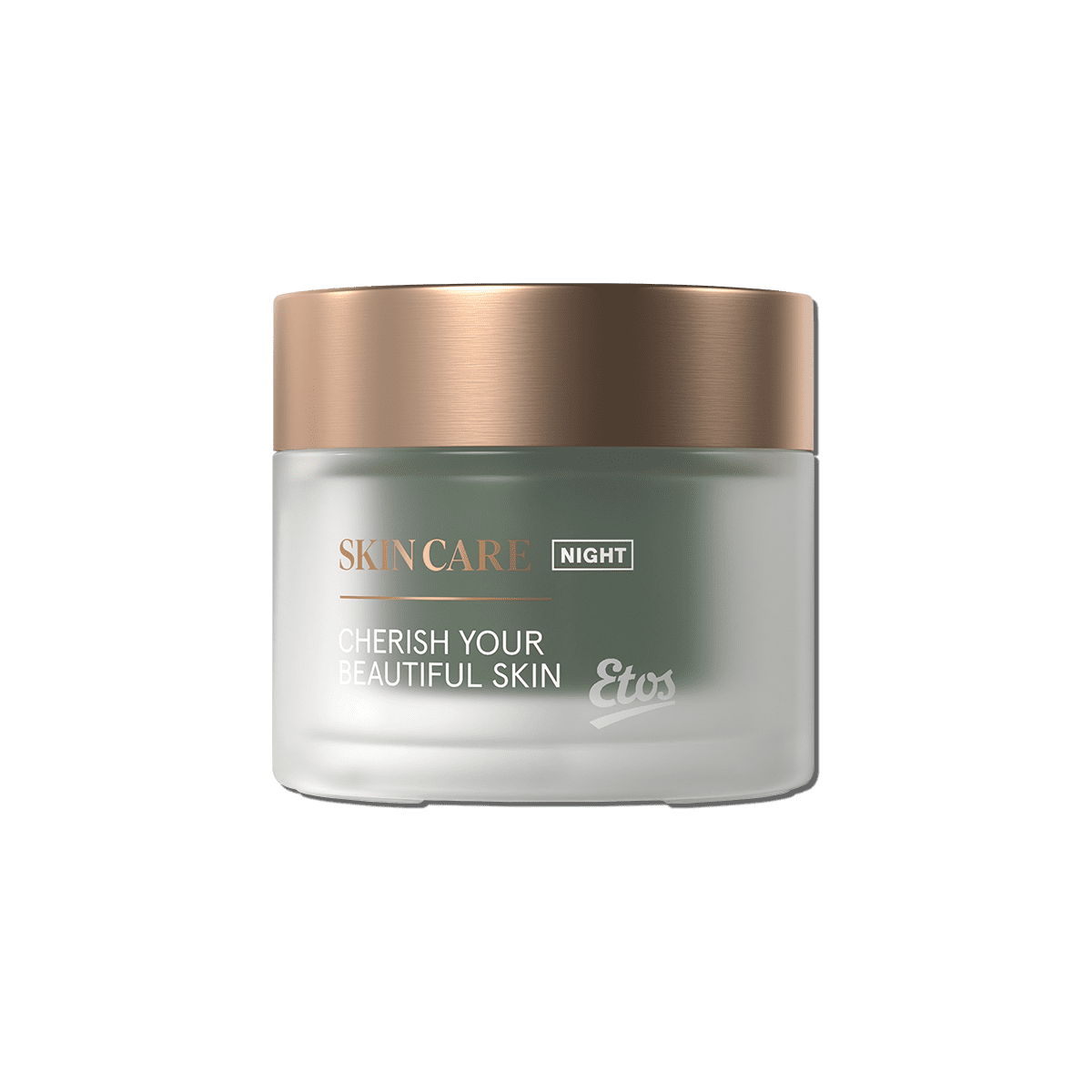 Etos Pro Age Skin Nourishing Night Cream