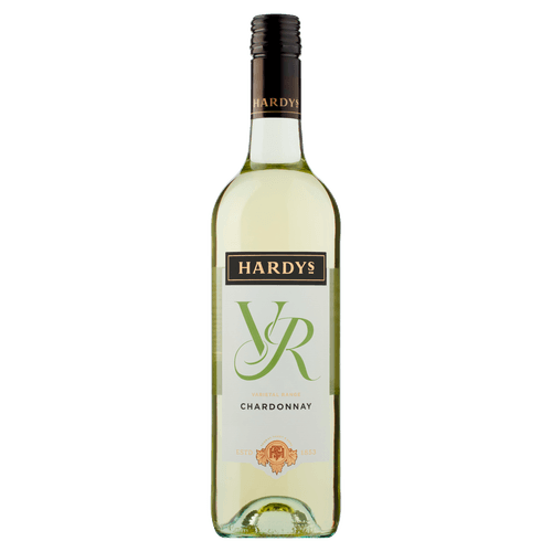 Hardy's VR Chardonnay