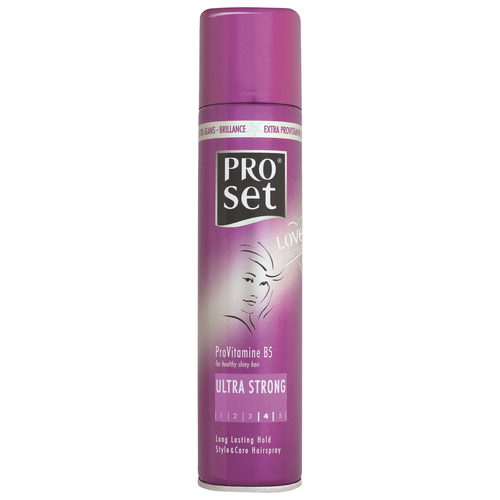 Proset Haarlak ultra strong