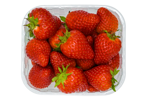 Aardbeien
