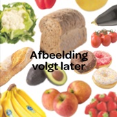 g'woon g'woon Rijstkoekjes